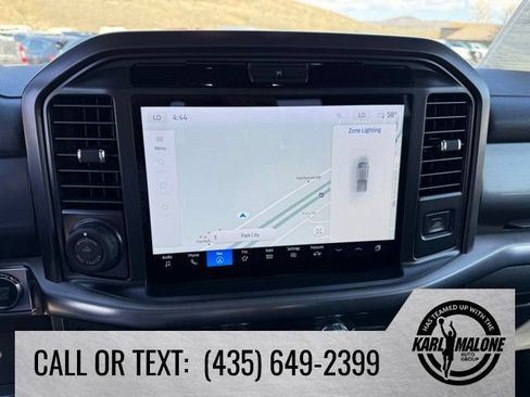 Used 2025 Ford F150 Lariat AWD/4WD image 22