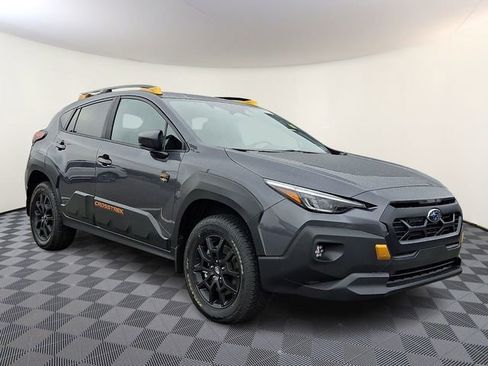 New 2026 Subaru Crosstrek 2.5i Wilderness image 1