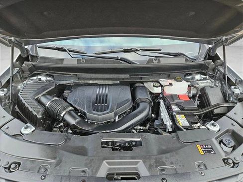 New 2026 Chevrolet Traverse LT w/ Midnight/Sport Edition FWD image 18