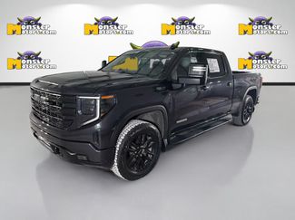 Used 2022 GMC Sierra 1500 Elevation AWD/4WD video 1