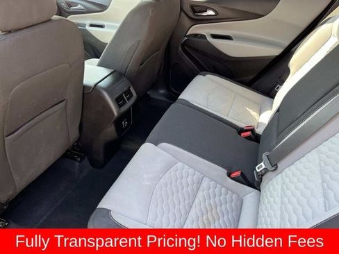 Used 2019 Chevrolet Equinox LT AWD/4WD image 17