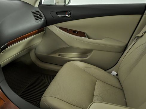 Used 2012 Lexus ES 350 image 34