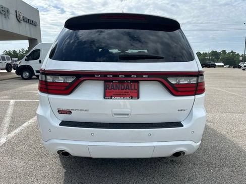 Used 2023 Dodge Durango GT RWD image 6