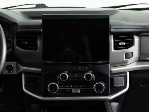 Used 2023 Ford Expedition Max XLT AWD/4WD image 38