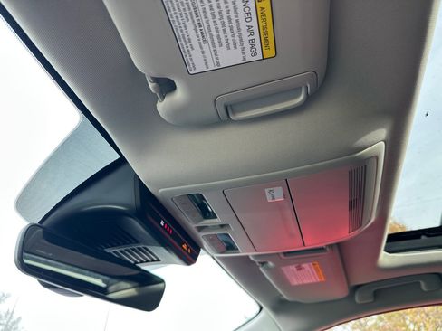 New 2026 MAZDA CX-50 AWD 2.5 Hybrid w/ Cargo Package image 30