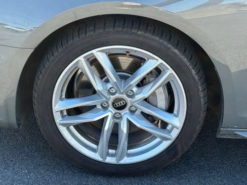 Used 2023 Audi A4 2.0T Premium Plus AWD/4WD image 3