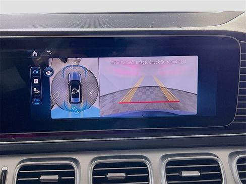 New 2025 Mercedes-Benz GLE 350 4MATIC image 18