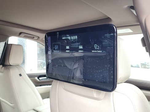 New 2026 GMC Yukon Denali AWD/4WD image 56