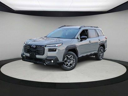 New 2026 Subaru Outback Premium