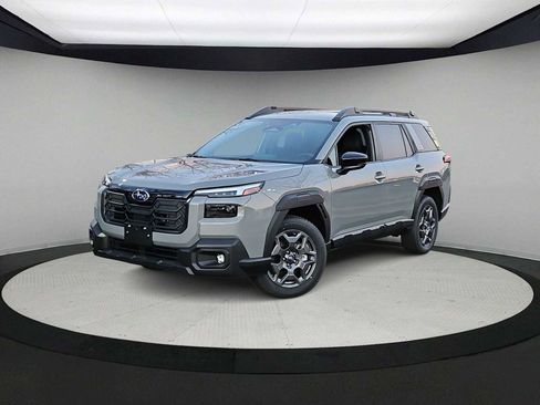 New 2026 Subaru Outback Premium image 1