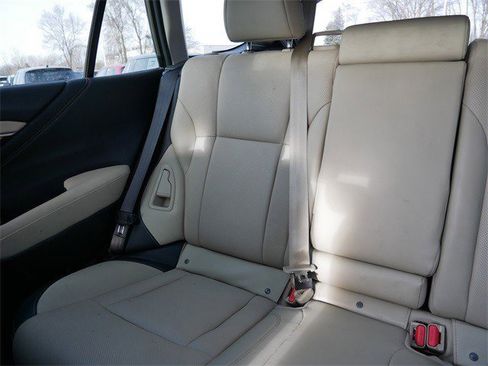 Used 2023 Subaru Outback Limited w/ Tech Package 3 image 13