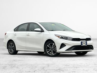 Used 2024 Kia Forte LXS