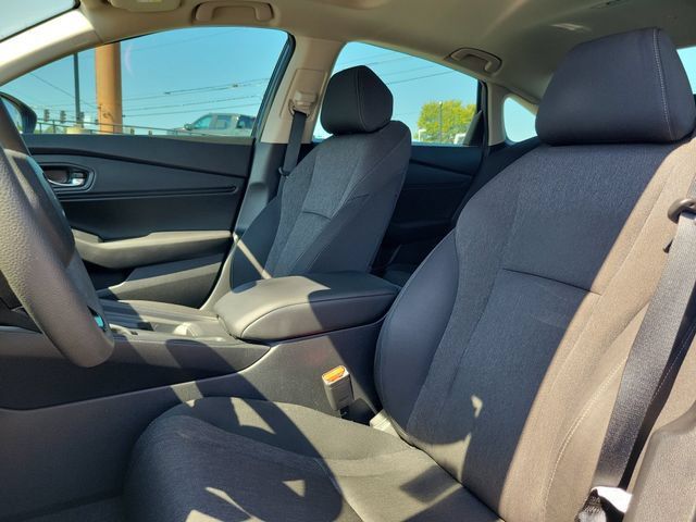 Certified 2023 Honda Accord EX image 11