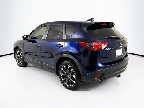 Used 2016 MAZDA CX-5 Grand Touring FWD image 7