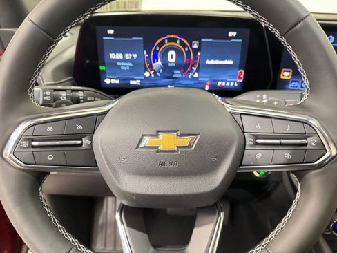 New 2026 Chevrolet Traverse LT AWD/4WD image 15