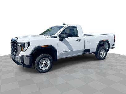 New 2026 GMC Sierra 2500 Pro w/ Convenience Package