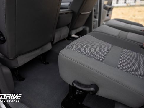 Used 2009 Dodge Ram 2500 Truck SLT w/ Popular Equipment Group image 20