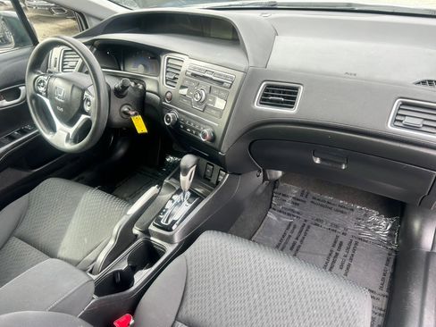 Used 2015 Honda Civic LX image 19