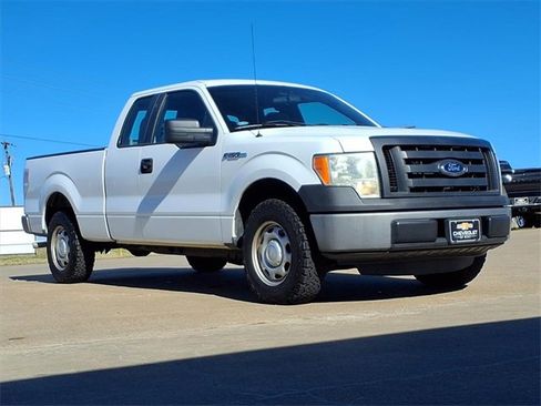 Used 2012 Ford F150 XL image 3