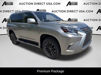 Used 2021 Lexus GX 460 Premium w/ Premium Package AWD/4WD video 3