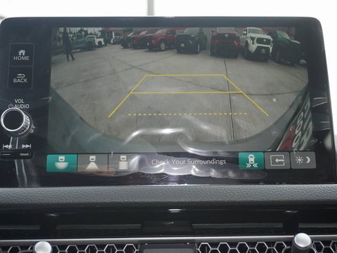 Used 2022 Honda Civic Sport Touring image 16