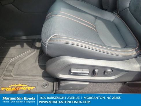 Used 2026 Honda Passport TrailSport Elite image 15