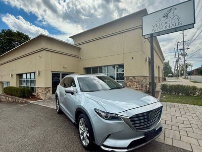 Used 2018 MAZDA CX-9 Signature