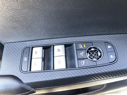Used 2024 Mitsubishi Outlander SE AWD/4WD image 21
