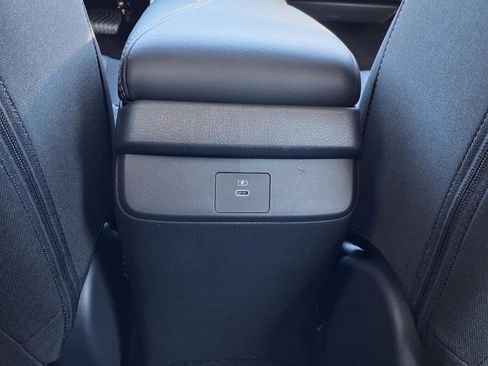 New 2026 Nissan Sentra SV image 24