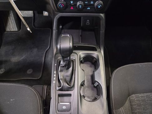 Used 2024 Ford Ranger XL w/ Trailer Tow Package image 18