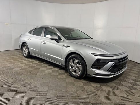 New 2026 Hyundai Sonata SE image 7