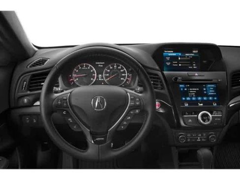 Certified 2022 Acura ILX w/ Premium & A-SPEC Package image 7