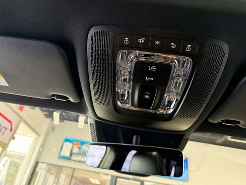 Used 2023 Mercedes-Benz EQB 300 4MATIC w/ Driver Assistance Package image 19