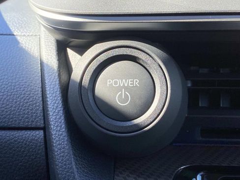 New 2026 Toyota Prius XLE image 45