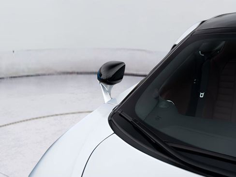 New 2026 McLaren GTS RWD image 23