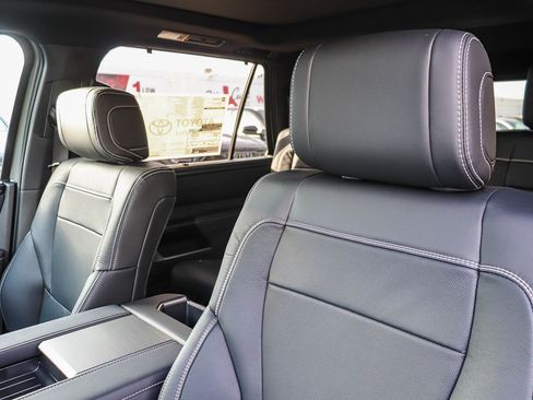 New 2026 Toyota Sequoia Limited AWD/4WD image 25