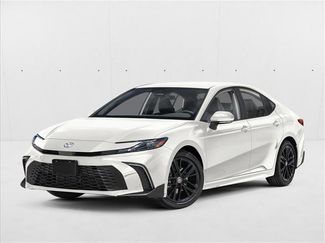 New 2026 Toyota Camry SE FWD video 1