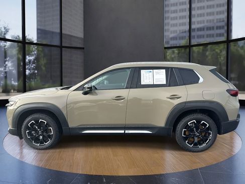 Certified 2025 MAZDA CX-50 Meridian Edition image 5