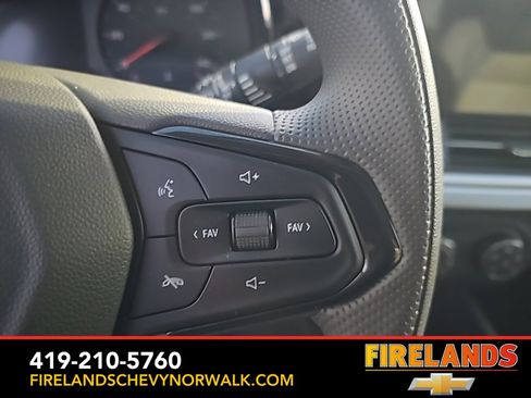 New 2026 Chevrolet Trax LS w/ LS Convenience Package image 34