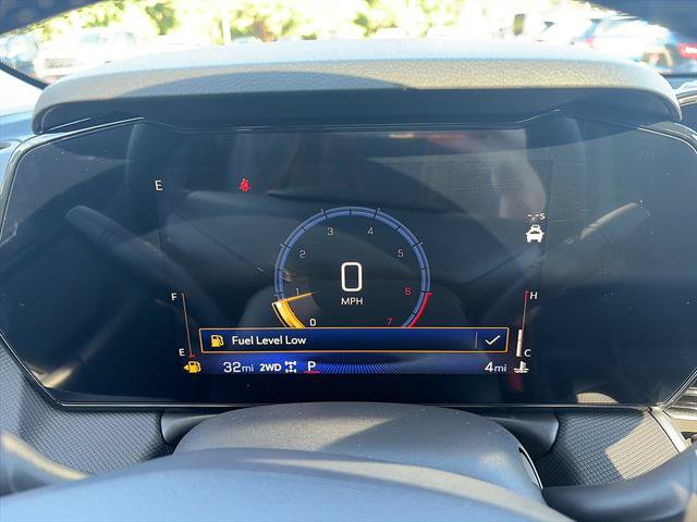 New 2026 Chevrolet TrailBlazer LT w/ Convenience Package AWD/4WD image 14