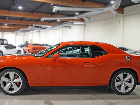 Used 2008 Dodge Challenger SRT8 image 7