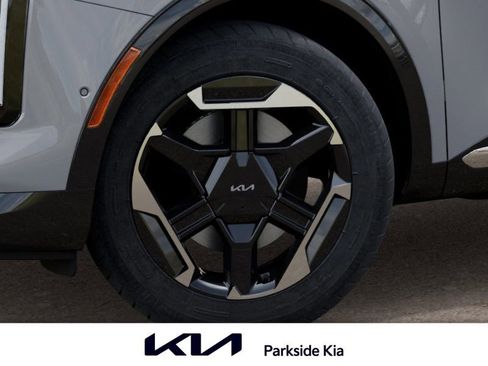 New 2026 Kia Sportage SX FWD image 9