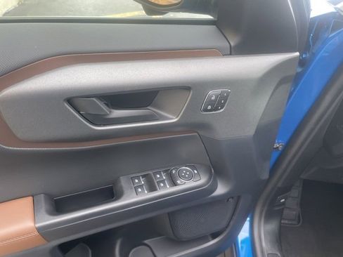 New 2025 Ford Bronco Sport Outer Banks w/ Outer Banks Tech Package+ image 20