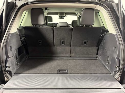 Used 2026 Ford Expedition Active RWD image 18