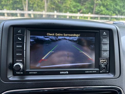 Used 2017 Dodge Grand Caravan SE w/ Power Window Group image 29