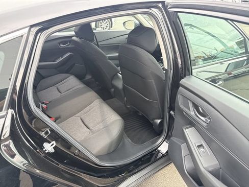 Used 2023 Honda Accord EX image 21