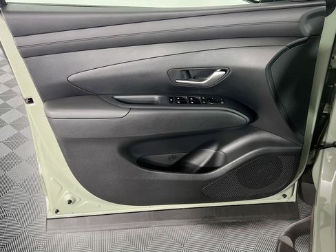 New 2026 Hyundai Santa Cruz SEL AWD/4WD image 19