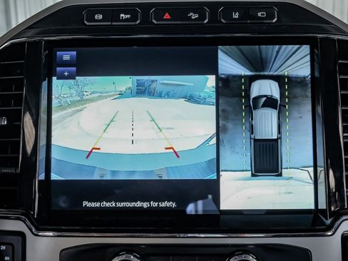 Used 2022 Ford F250 Lariat w/ Lariat Ultimate Package image 21