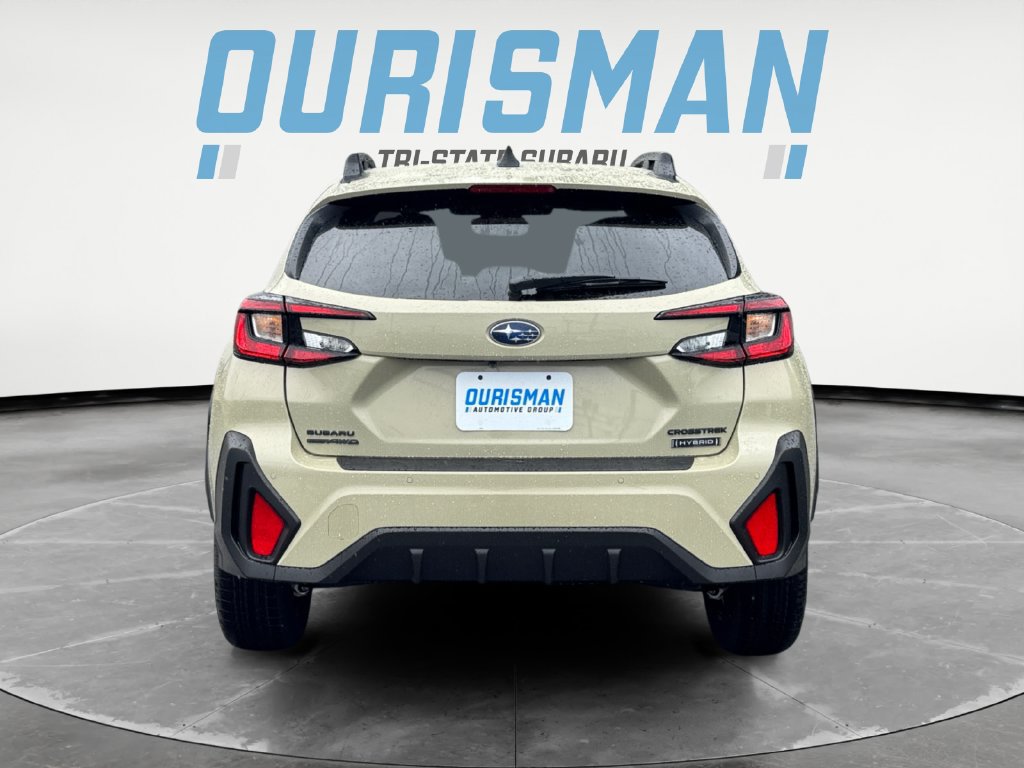 New 2026 Subaru Crosstrek 2.5i Limited AWD/4WD image 5