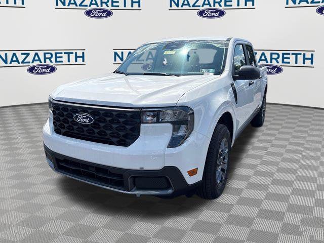 New 2026 Ford Maverick XLT FWD image 3